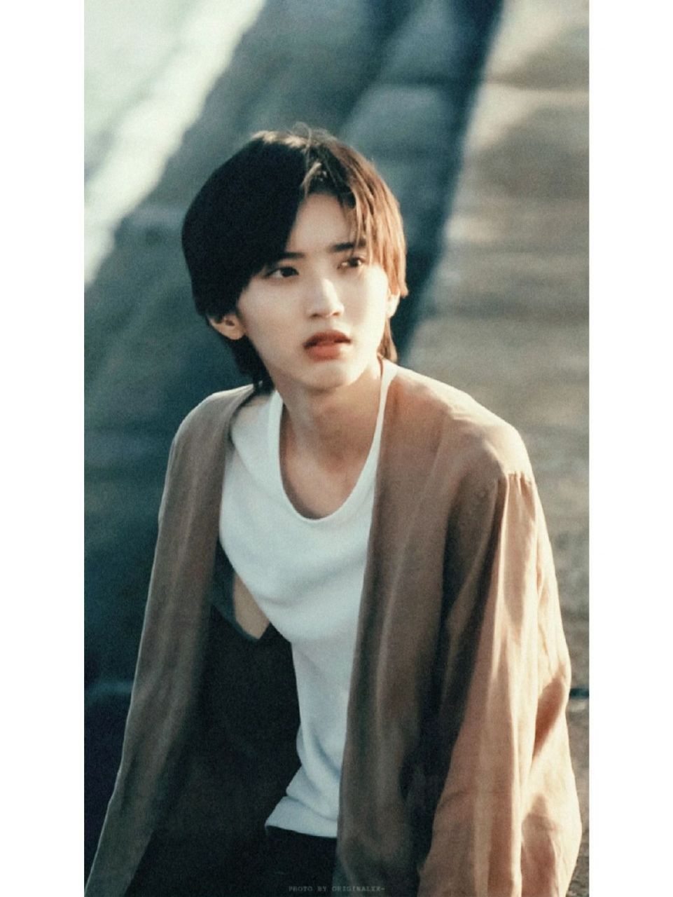 道枝骏佑 男高top