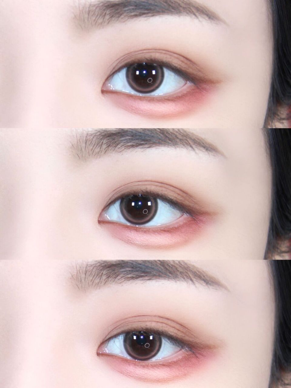 裴珠泫无辜初恋感仿妆 | 淡颜氛围感我悟了!