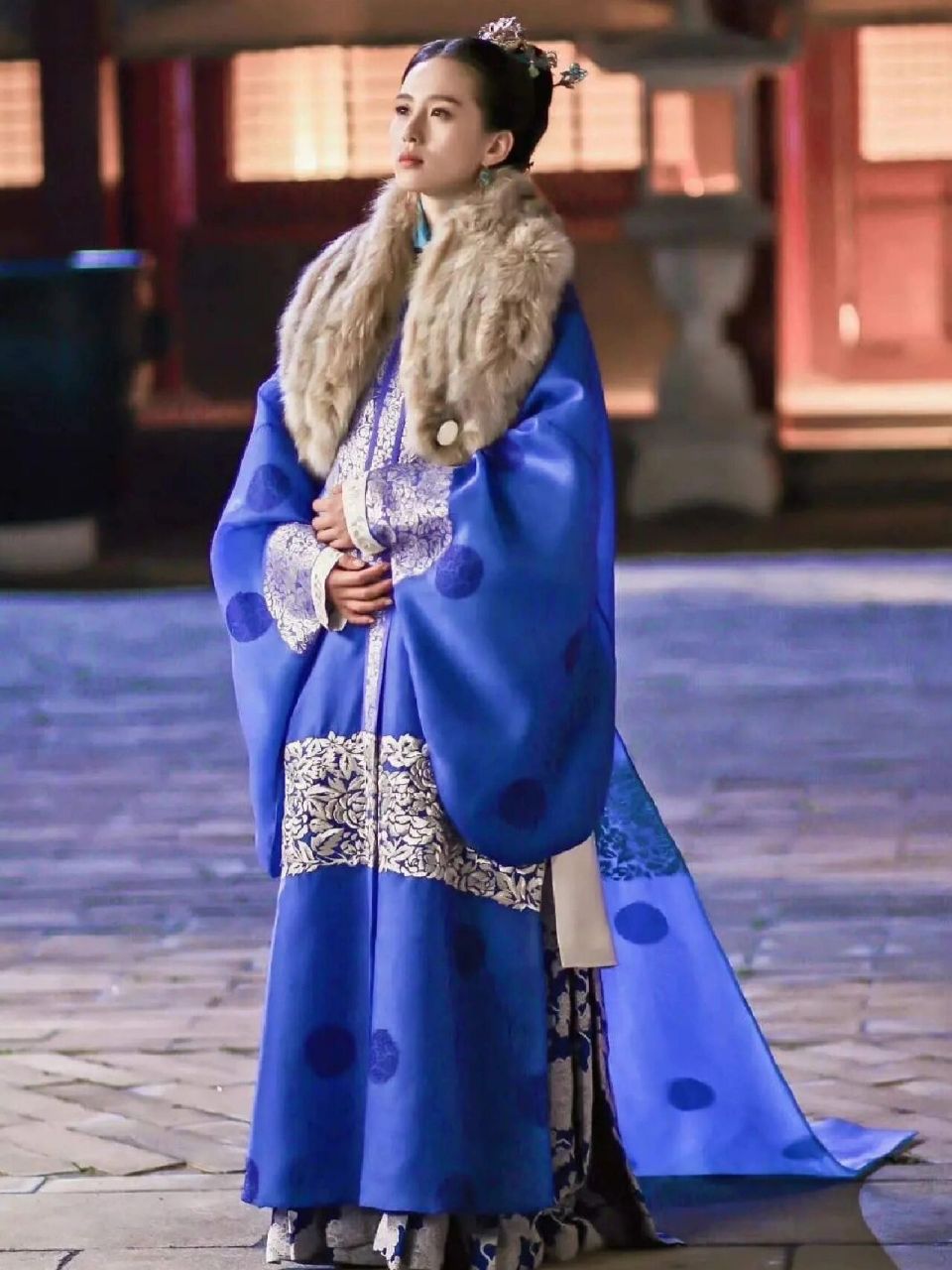 古装剧头饰研究所Ⅰ《女医明妃传》谭允贤 整理Ⅰ原