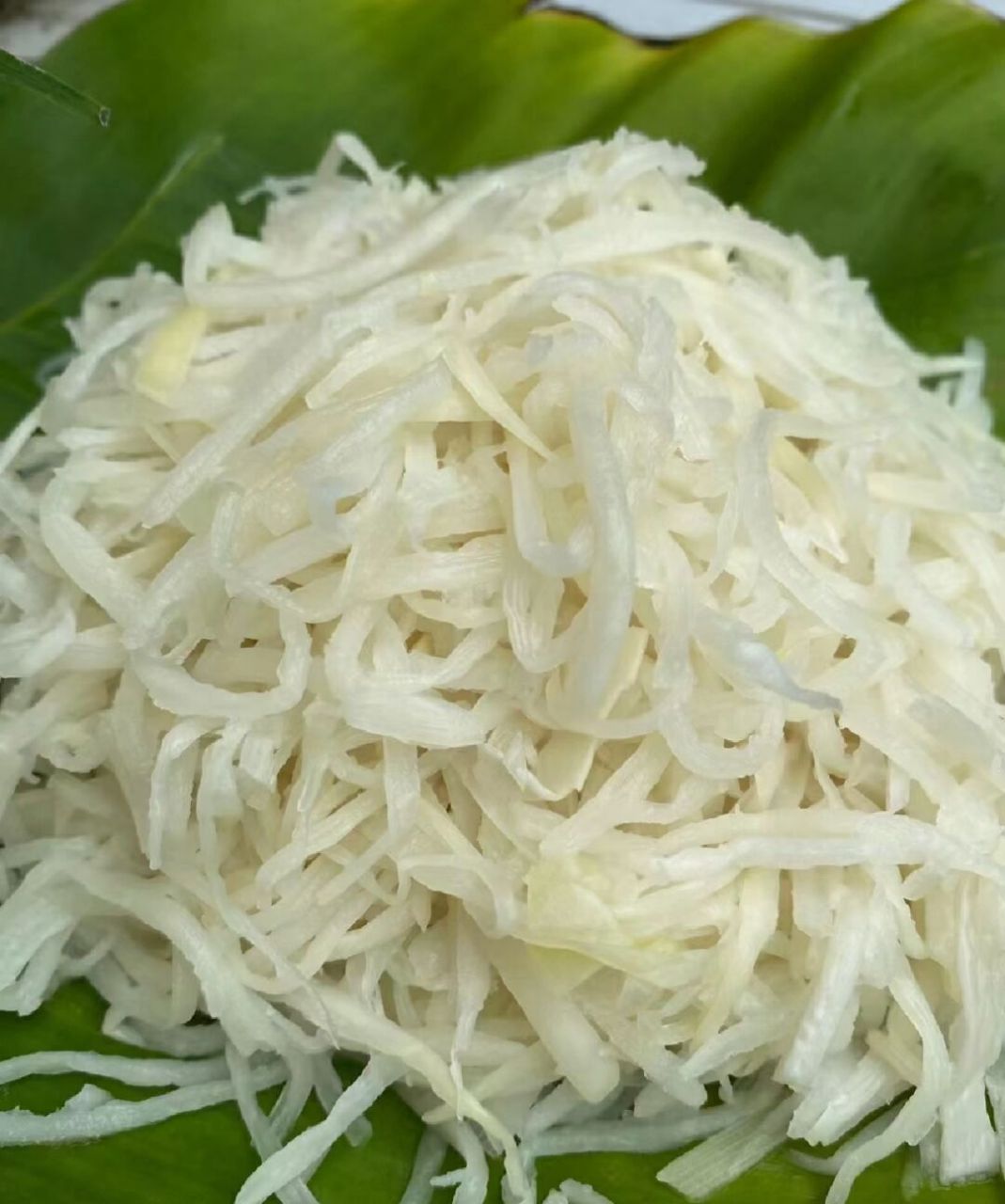 进来说说云南的这些腌菜你都吃过哪些(二) 云南腌菜千千万,进来说说你