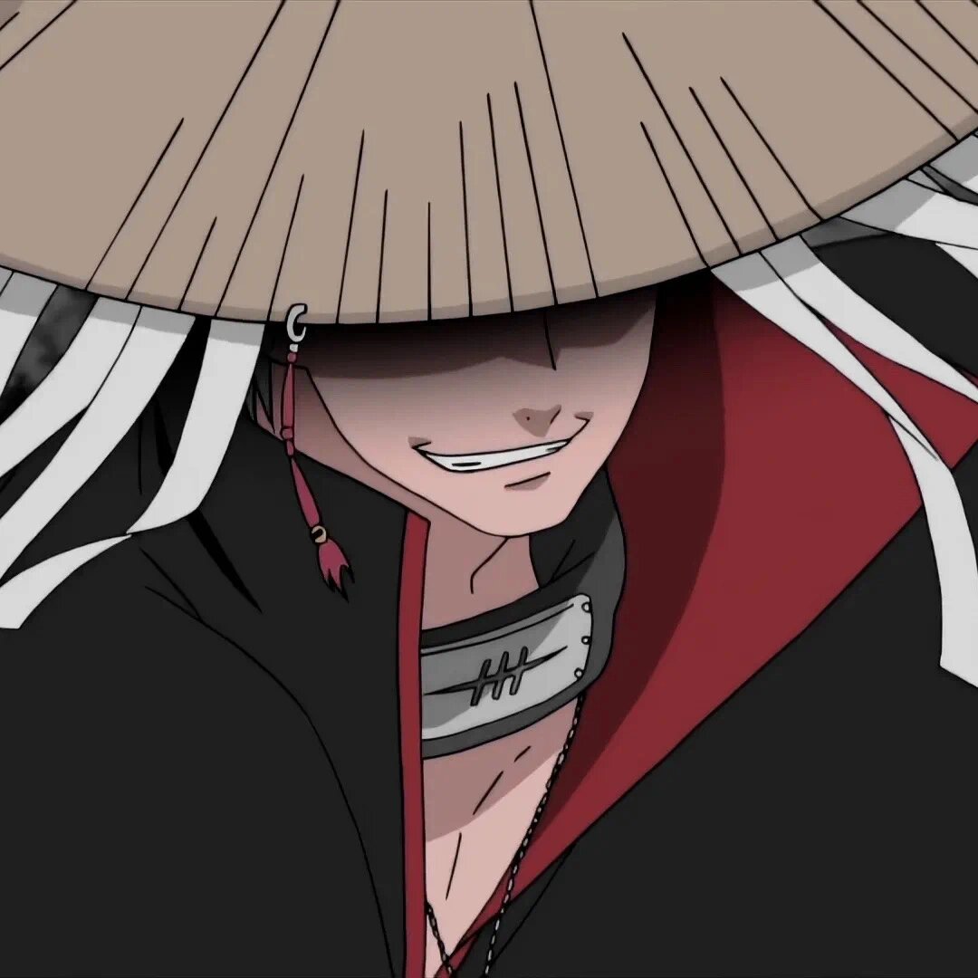 自截 | 飞段头像