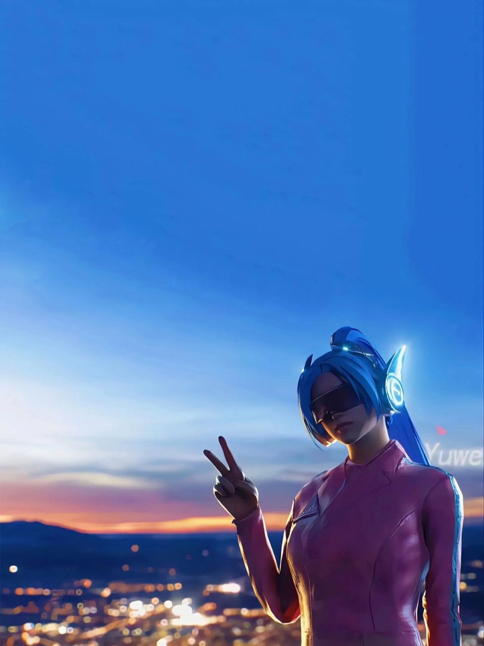 和平精英4k超清壁纸 和平精英超高清壁纸分享