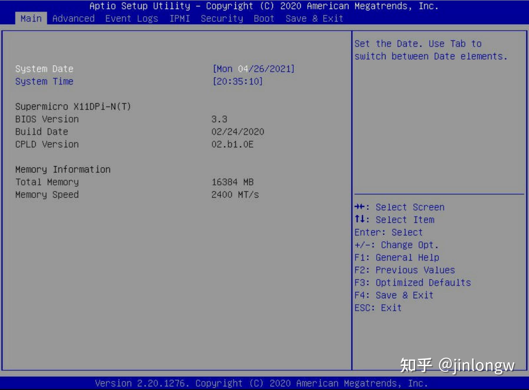 刷新bios，刷新bios有什么用