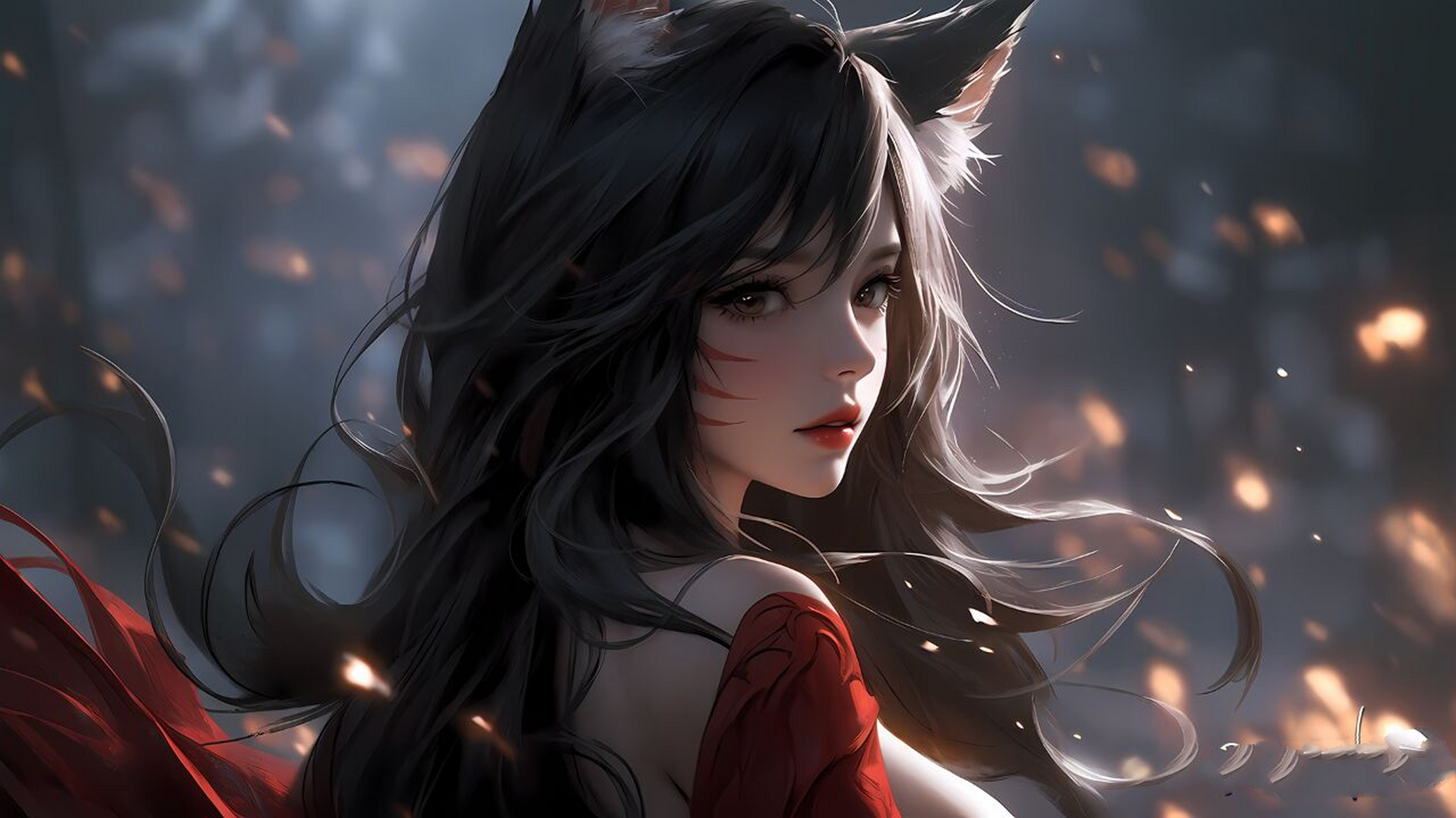 lol头像丨lol壁纸丨大合集 敌军还有30秒到达战场,碾碎他们 画师