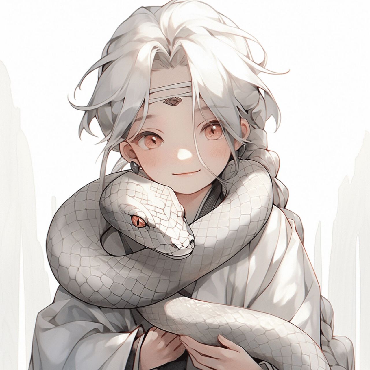 相柳宝宝丨长相思 其实,一直陪着你的,是那个了不起的自己.