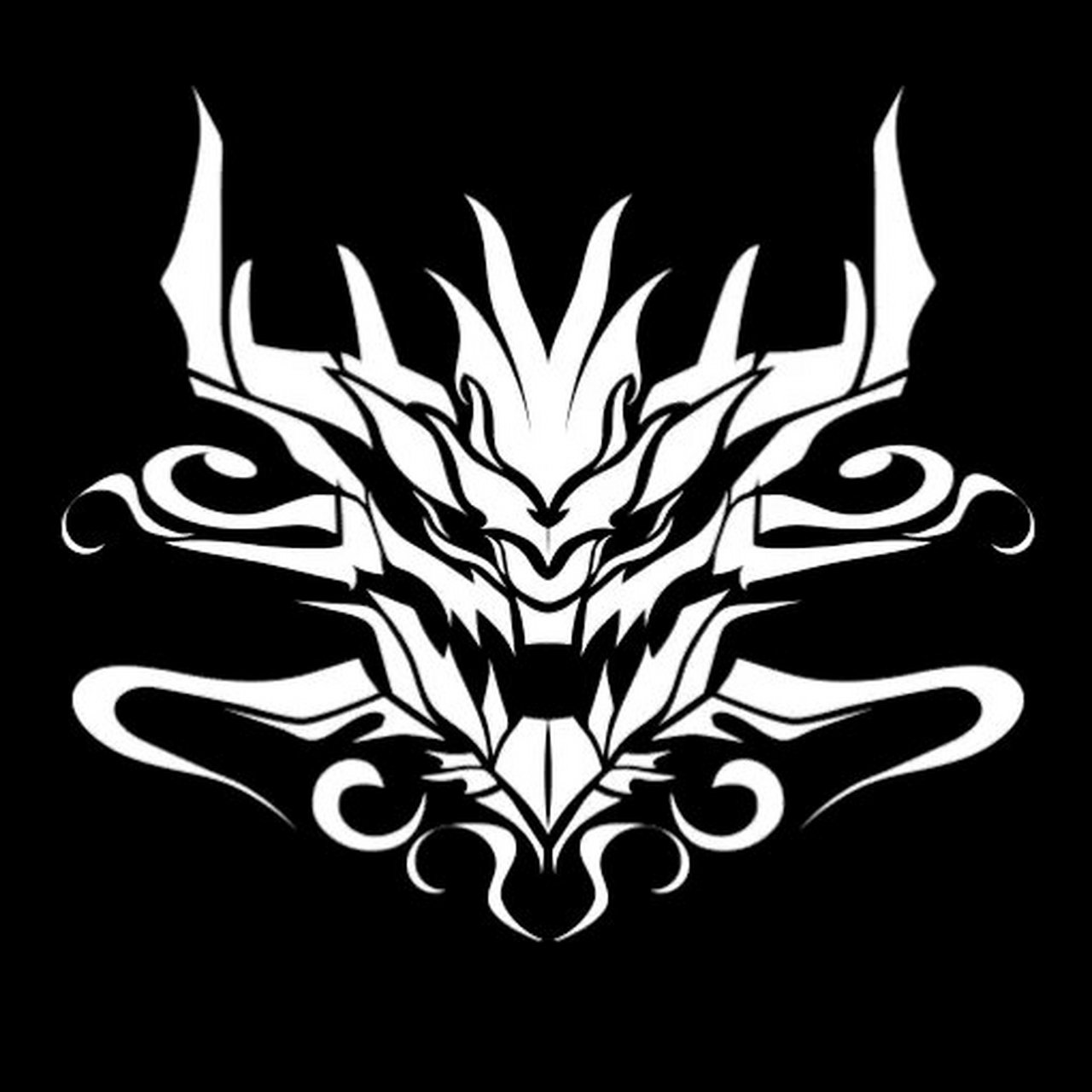 明日方舟阵营图标第二篇 ①黑钢国际-blacksteel worldwide ②东