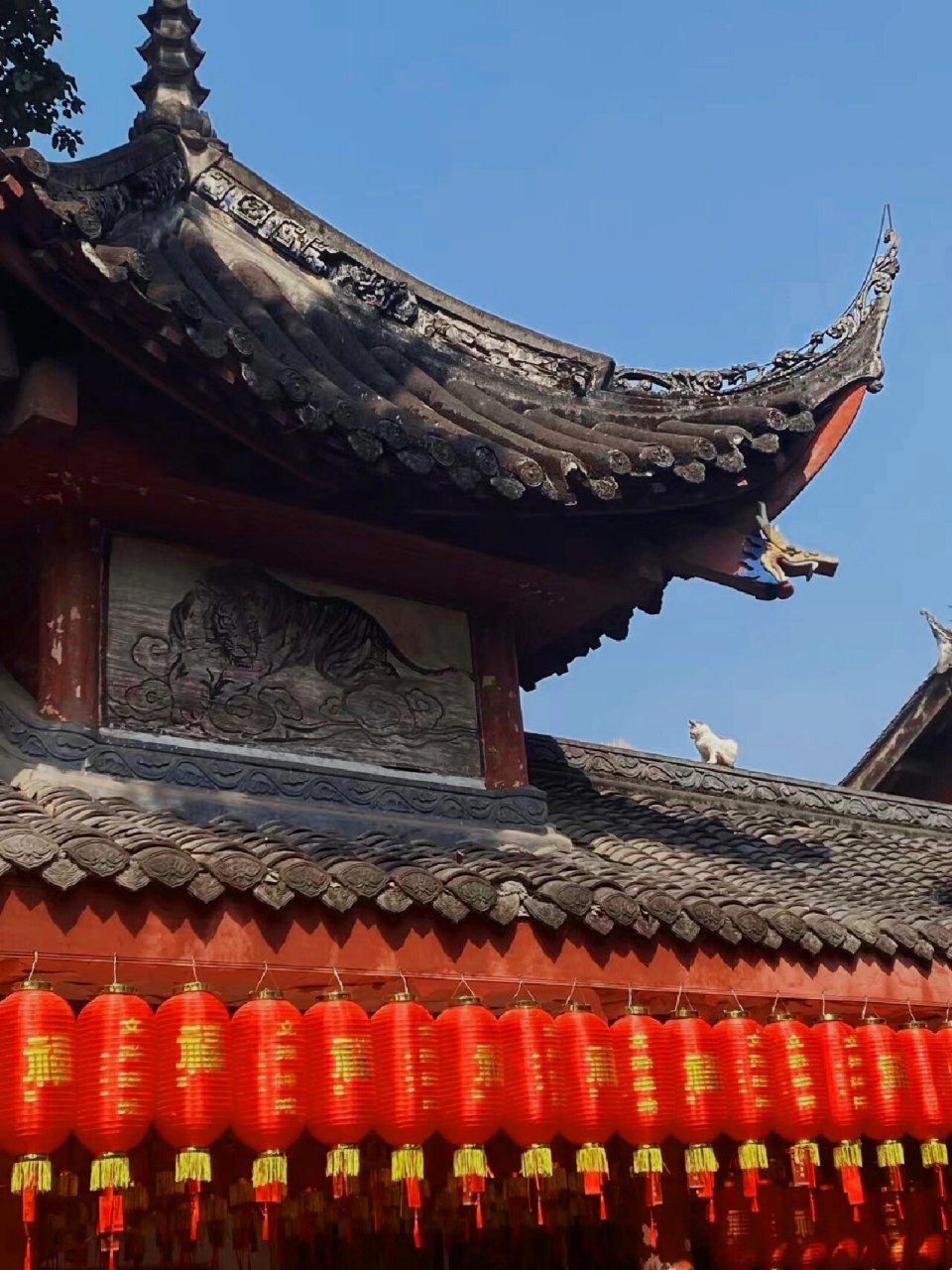 94基本介绍 93门票:免费 98地址:成都市青羊区文殊院街66号