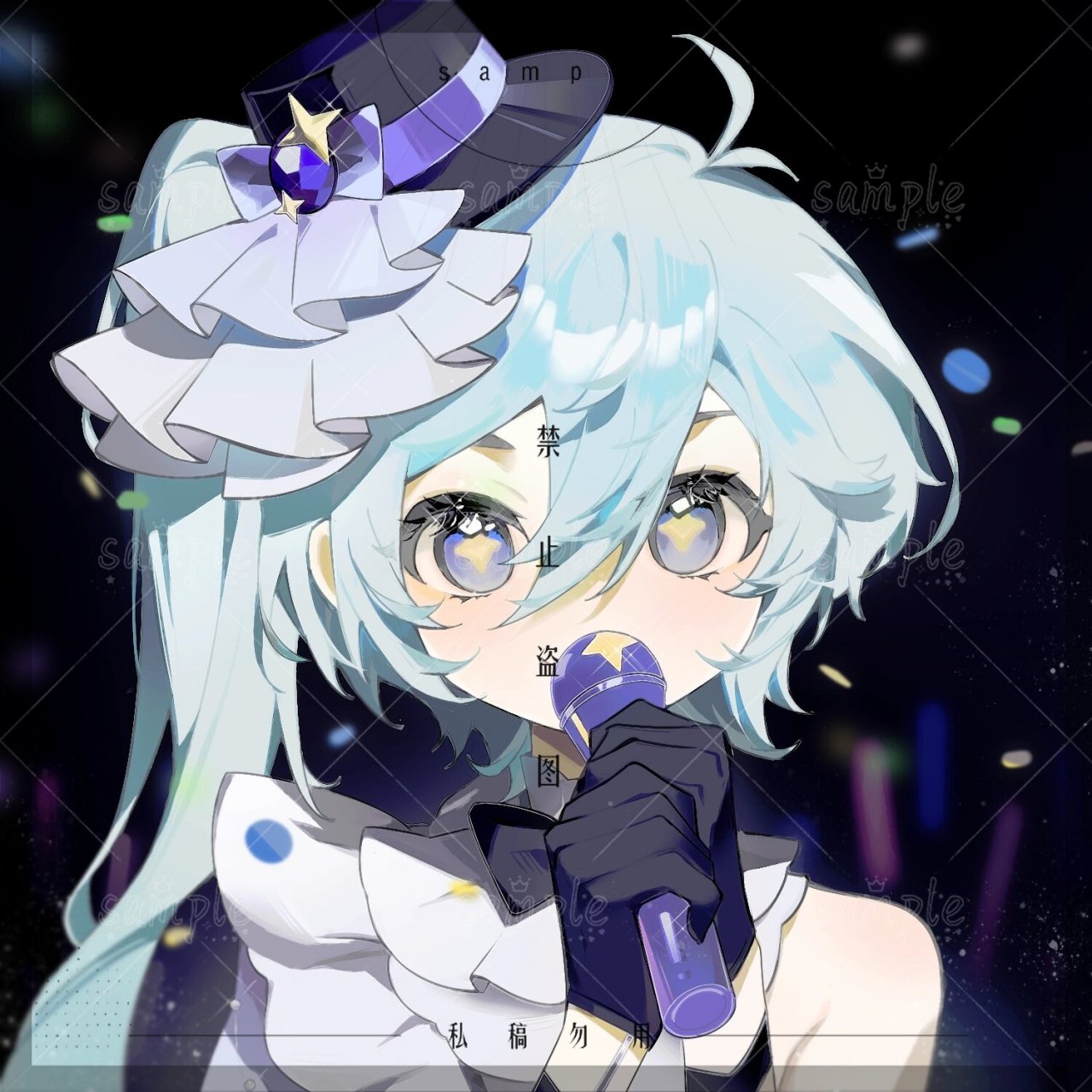 水印统一 覆盖不要明显(和之前比过审图我降低了水印透明度) 2.