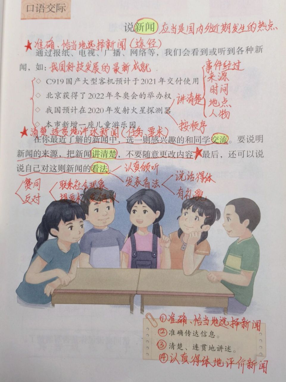 小学生新闻报道50字(小学生新闻报道50字内容)