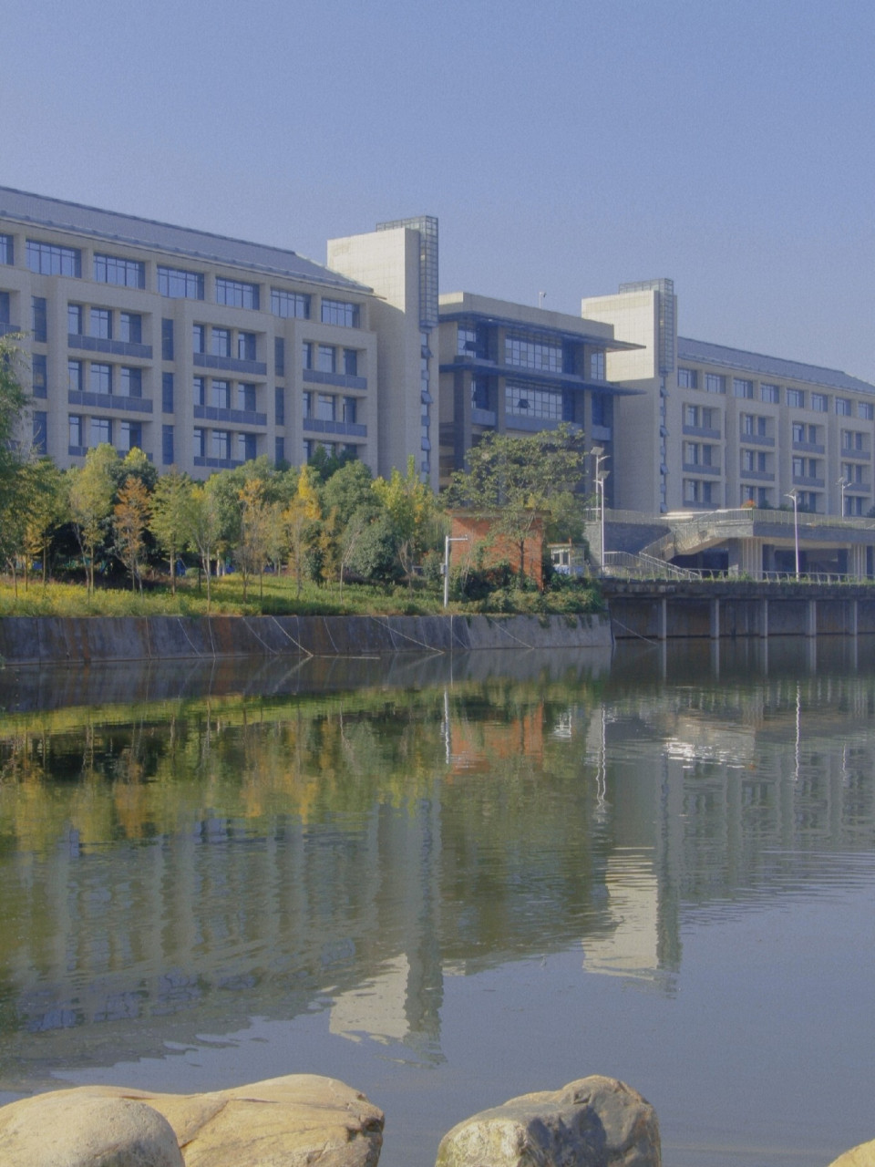 日系风 | 南华大学雨母校区 | 校园风景图鉴 99有幸见证你的成长和