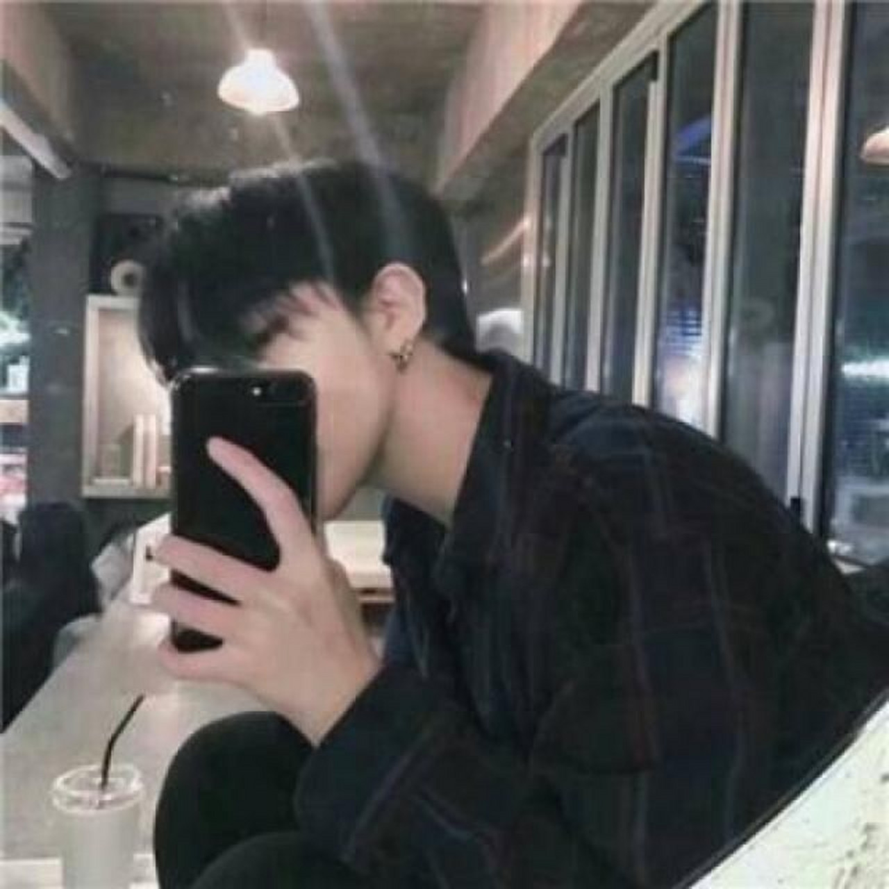 挡脸系列男生头像 礼貌拿图,不喜欢的勿喷
