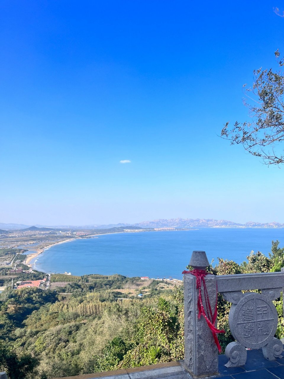 青岛琅琊台龙湾图片