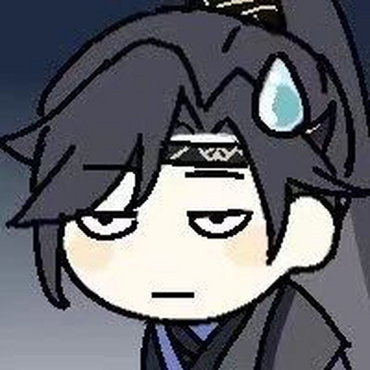 芙蓉表情包 傅融芙蓉 真可爱宝宝