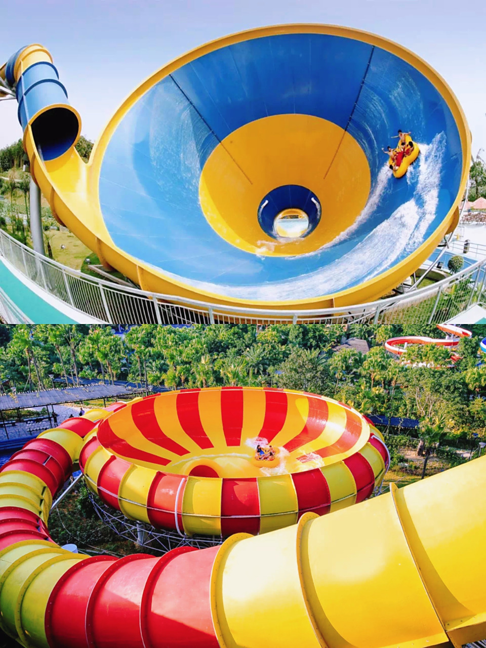 龙岩永定·五星温泉旅游度假区 7615集温泉养生,水上乐园,生态