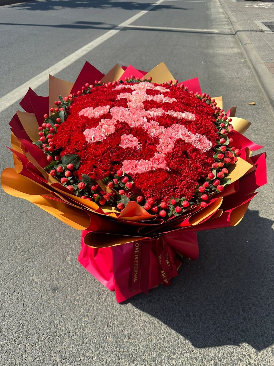 送长辈,送老人过寿花束,别有心意的祝福花束 本店一直致力于满足不同