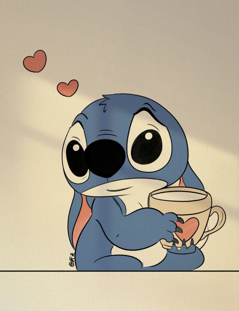 史迪仔简笔画 #史迪奇# #寻找小红书绘画大神# #画画的日常# #简笔画