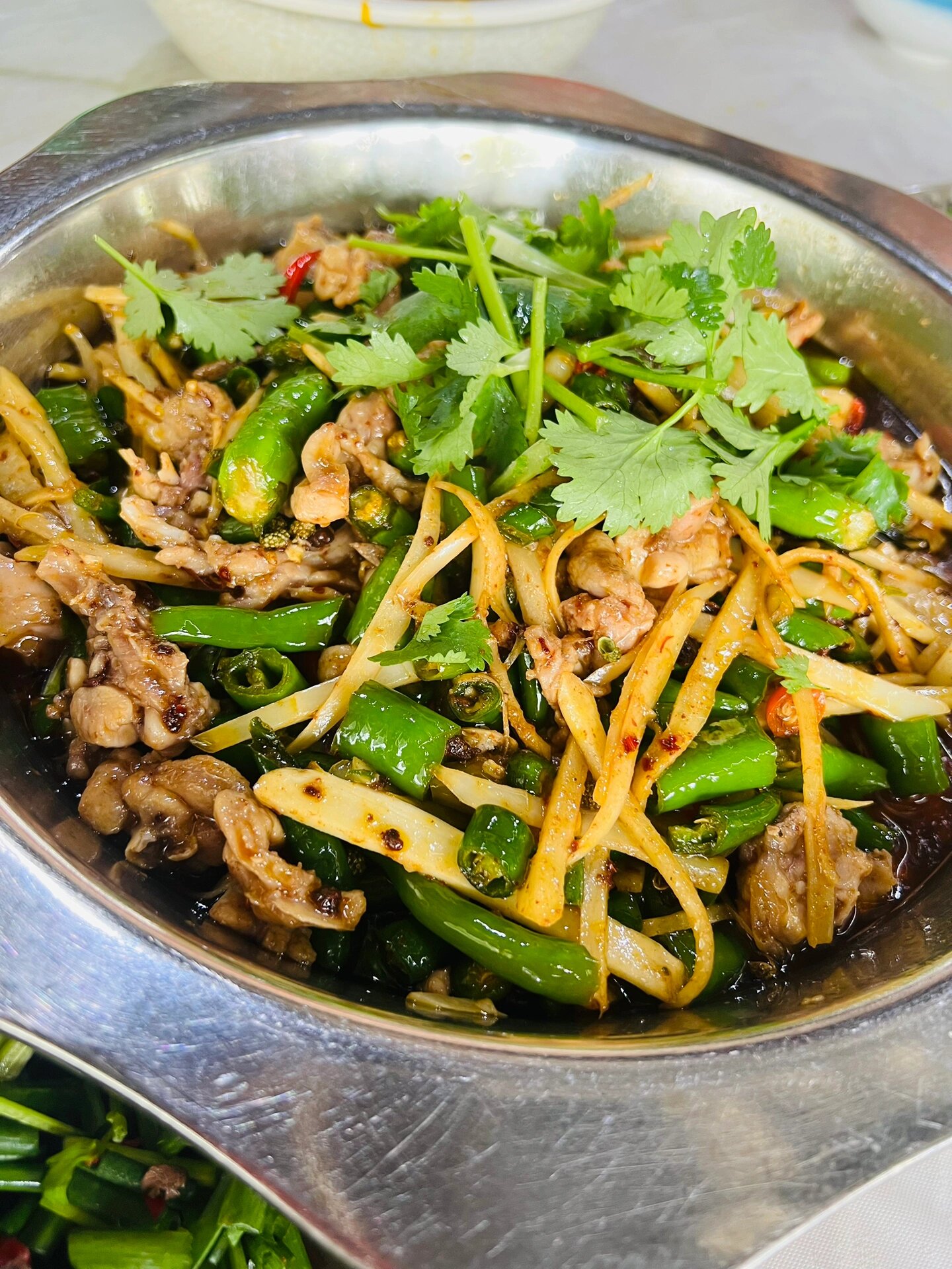 重庆美食之永川篇