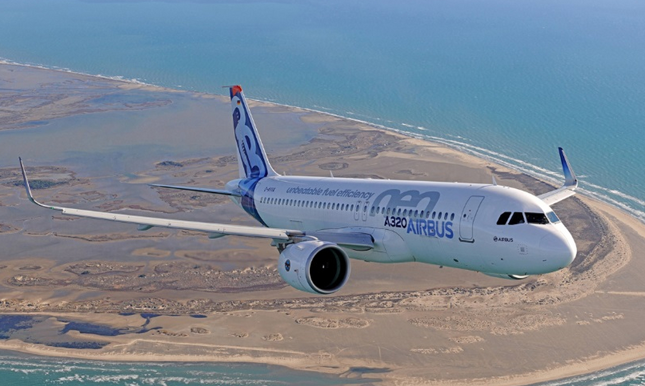 天津新闻#【在"家门口"验收和接收 天航引进全新空客a320neo】昨天