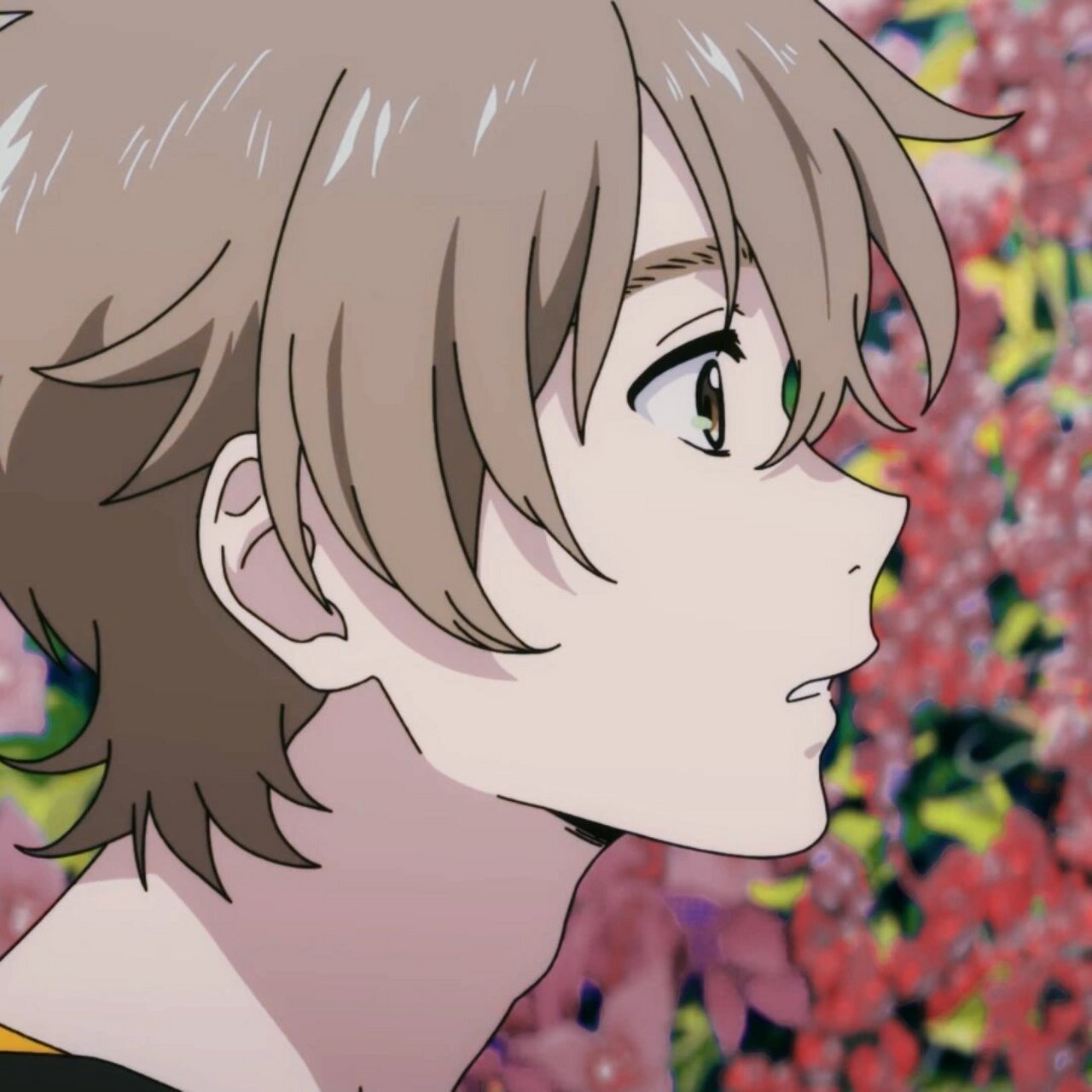 《海边的异邦人》实央7015骏 一波情头送给有情人(10) 我对你的