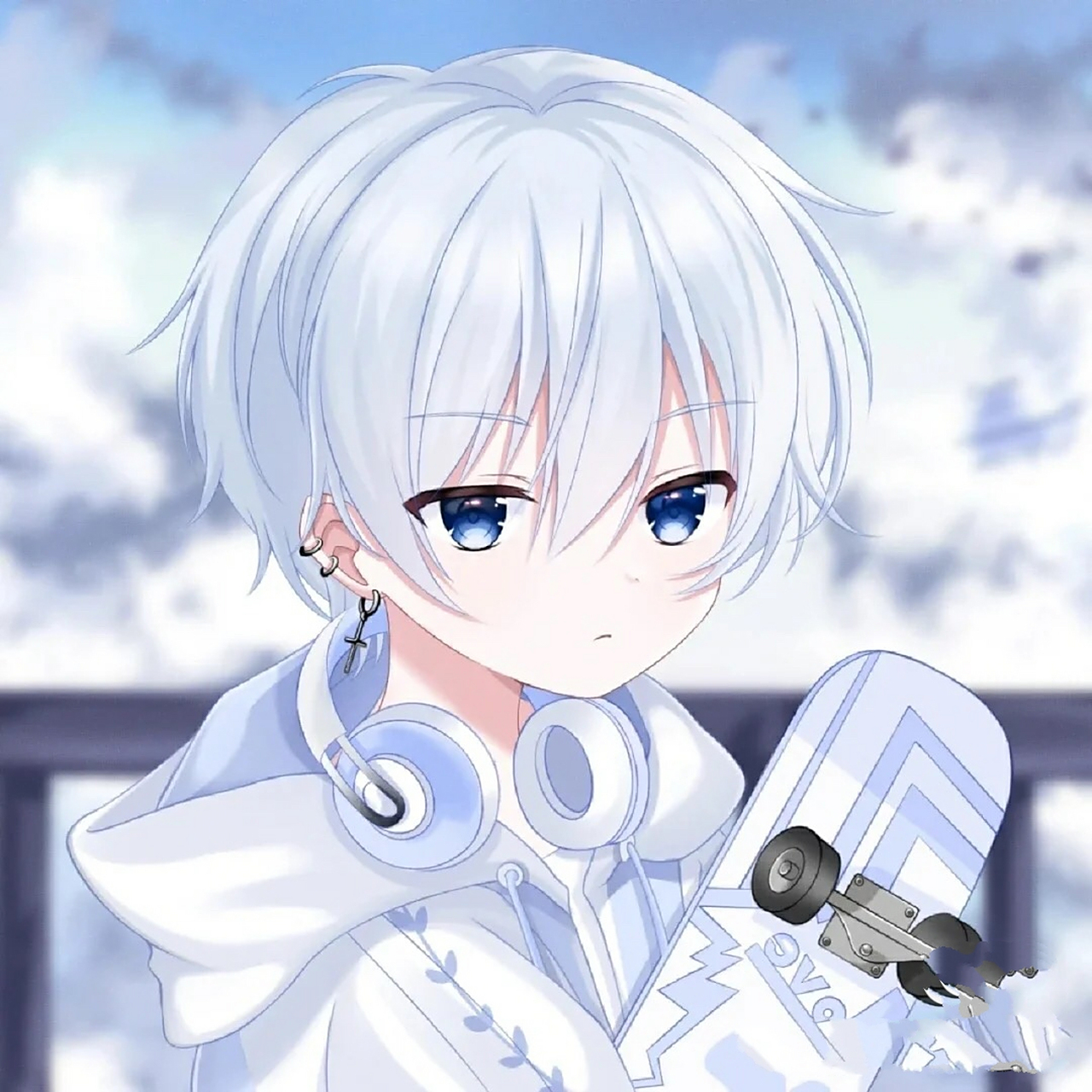 男生头像(小奶狗)