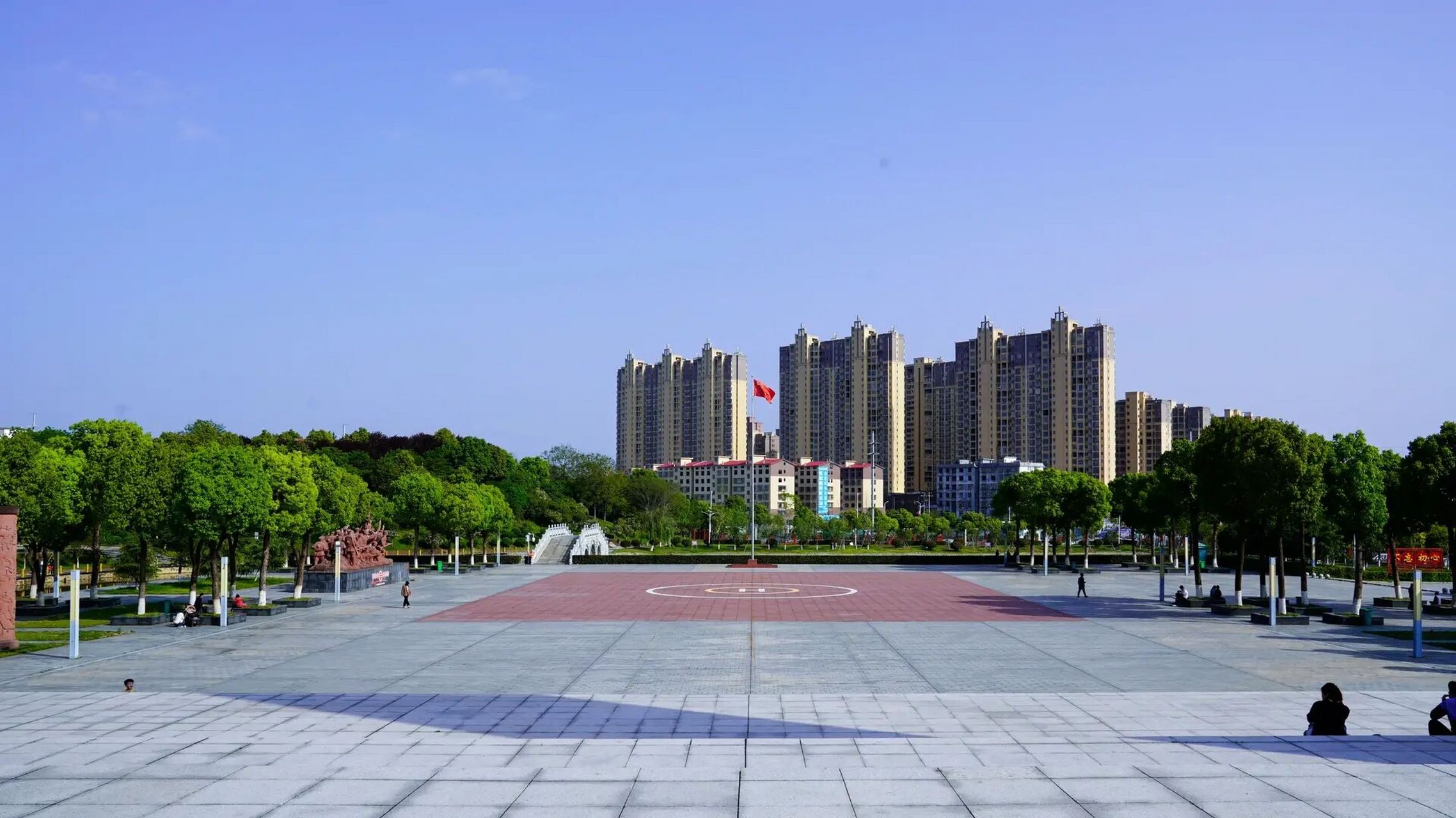 江西宁都|反围剿纪念馆 中央苏区反"围剿"战争纪念馆,位于宁都县4a级