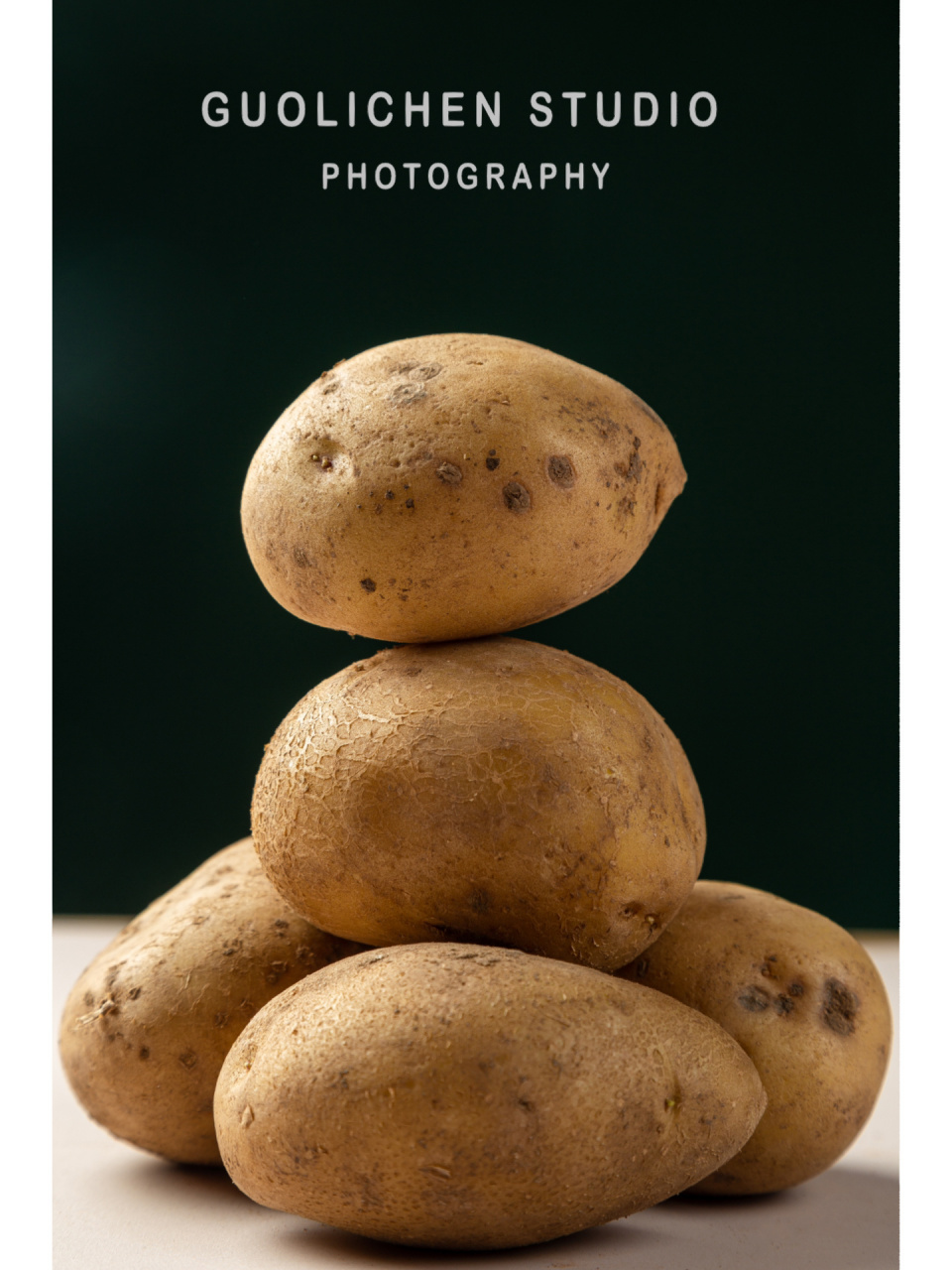 静物摄影|蔬菜拍摄土豆08马铃薯08洋芋