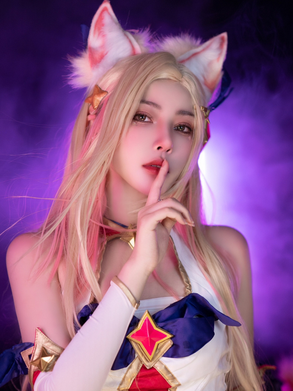 【言生】女装,最后一次,不要逼我了! 我要出100个男人安慰自己呜呜呜