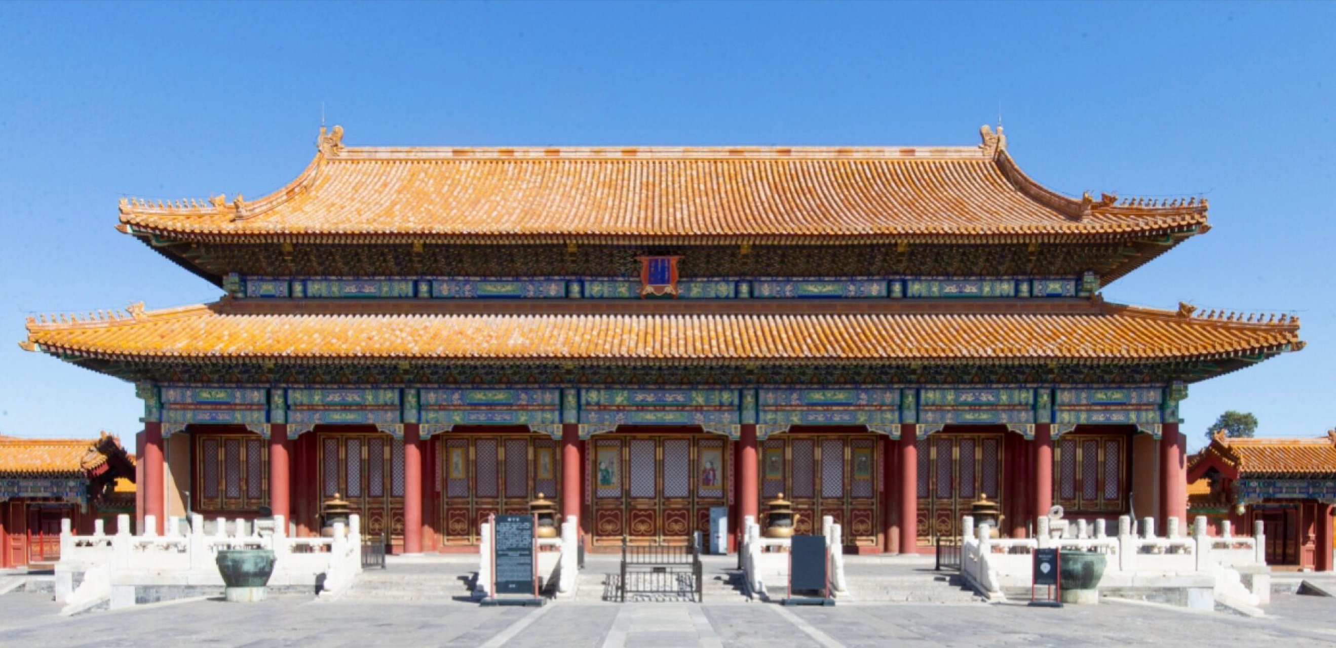 最后一位住进慈宁宫的太后是谁?