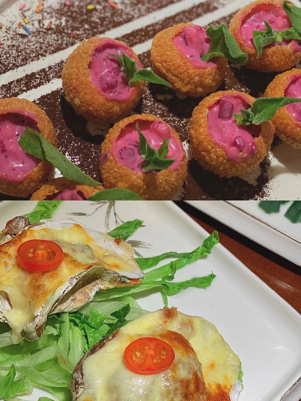 桂林万象城吃过3次以上的店 |桂林美食合集 桂林市区逛吃得最多的地方