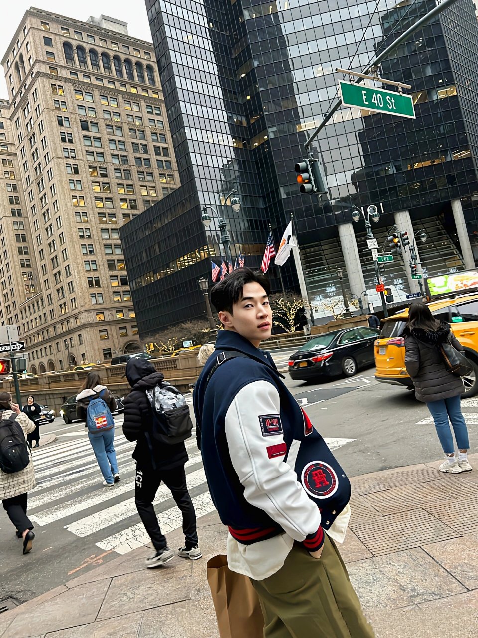 henry刘宪华壁纸高清图片