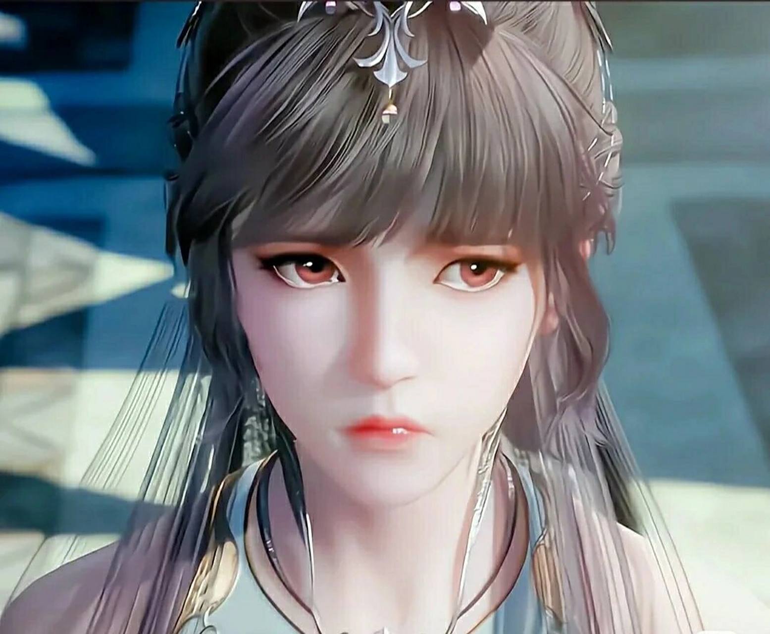 94小舞五年前和五年后的绝美头像99