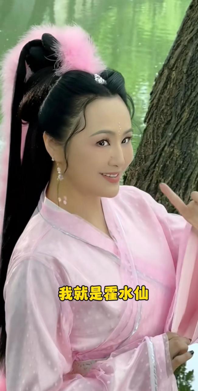 当年曹颖和孙耀威真是大红大火呀!