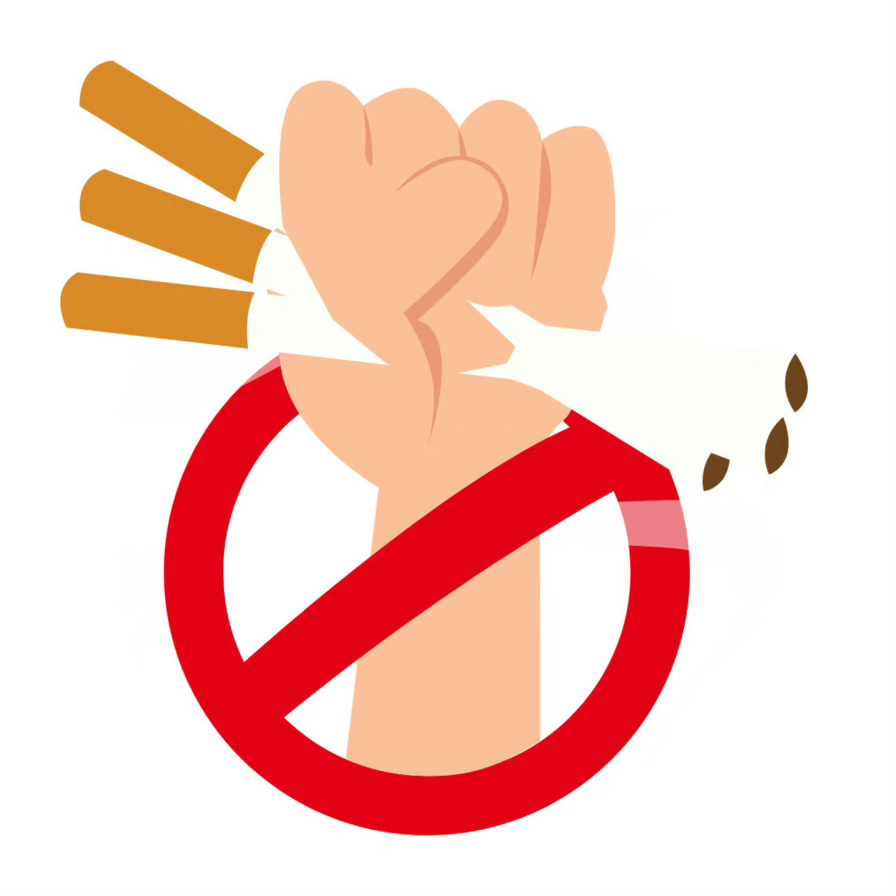 原来高铁站台是禁止吸烟的#来聊聊,你讨厌高铁月台上的"二手烟"吗?