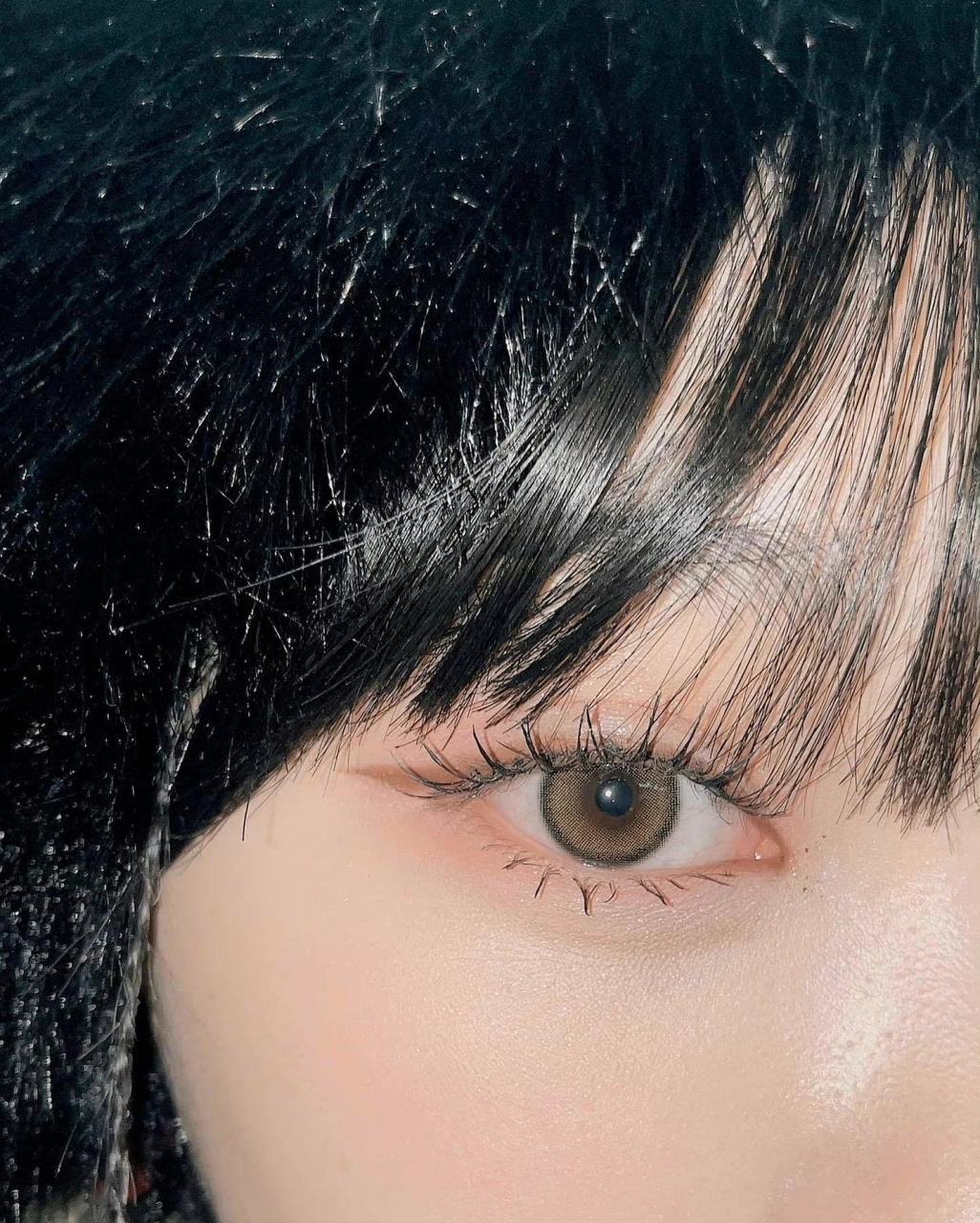 【美妆灵感备忘录】近期kpop妆容细节大赏(3) 原相机下的女爱豆妆面