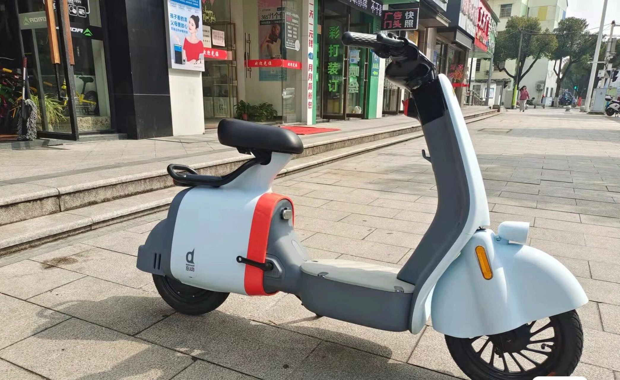 东动电动车 仪表 所有东动电动车配件 2023款 最新款vo仪表   vo码表