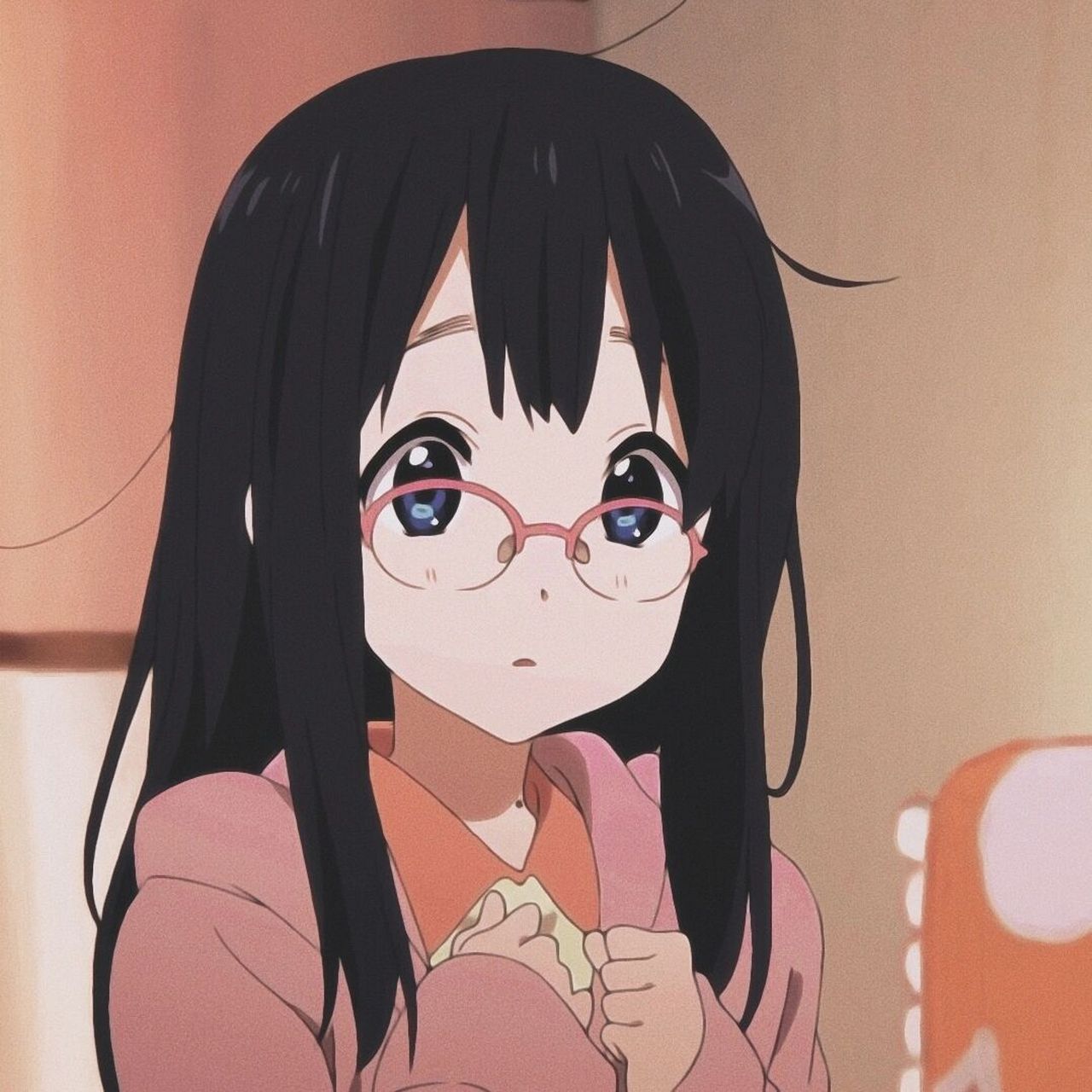 假期宅家专用头像