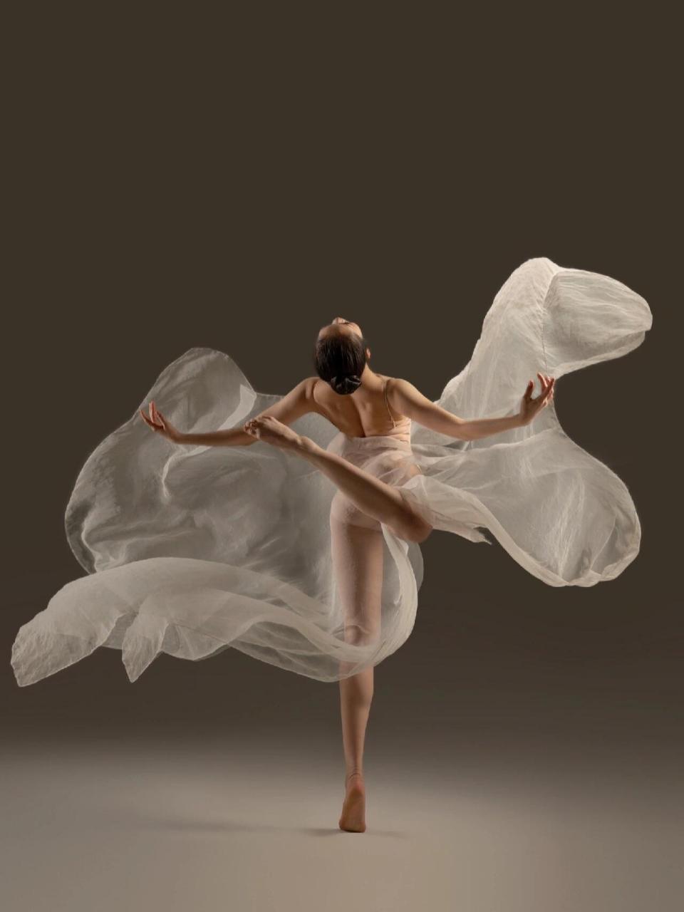 舞蹈写真|舞蹈摄影|形体|练功服 基本功好当然要展示啦