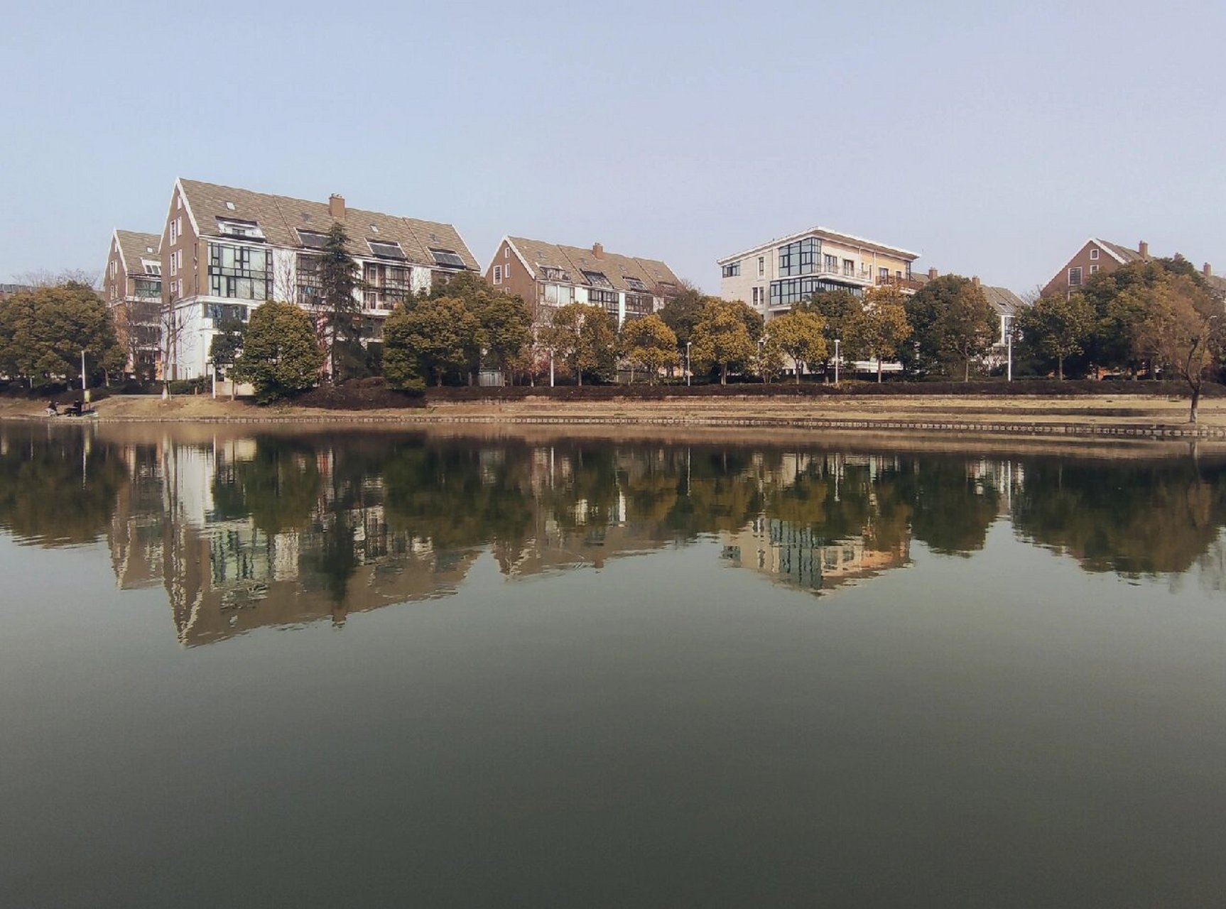 78上海安亭最有德国味道的的一座小镇