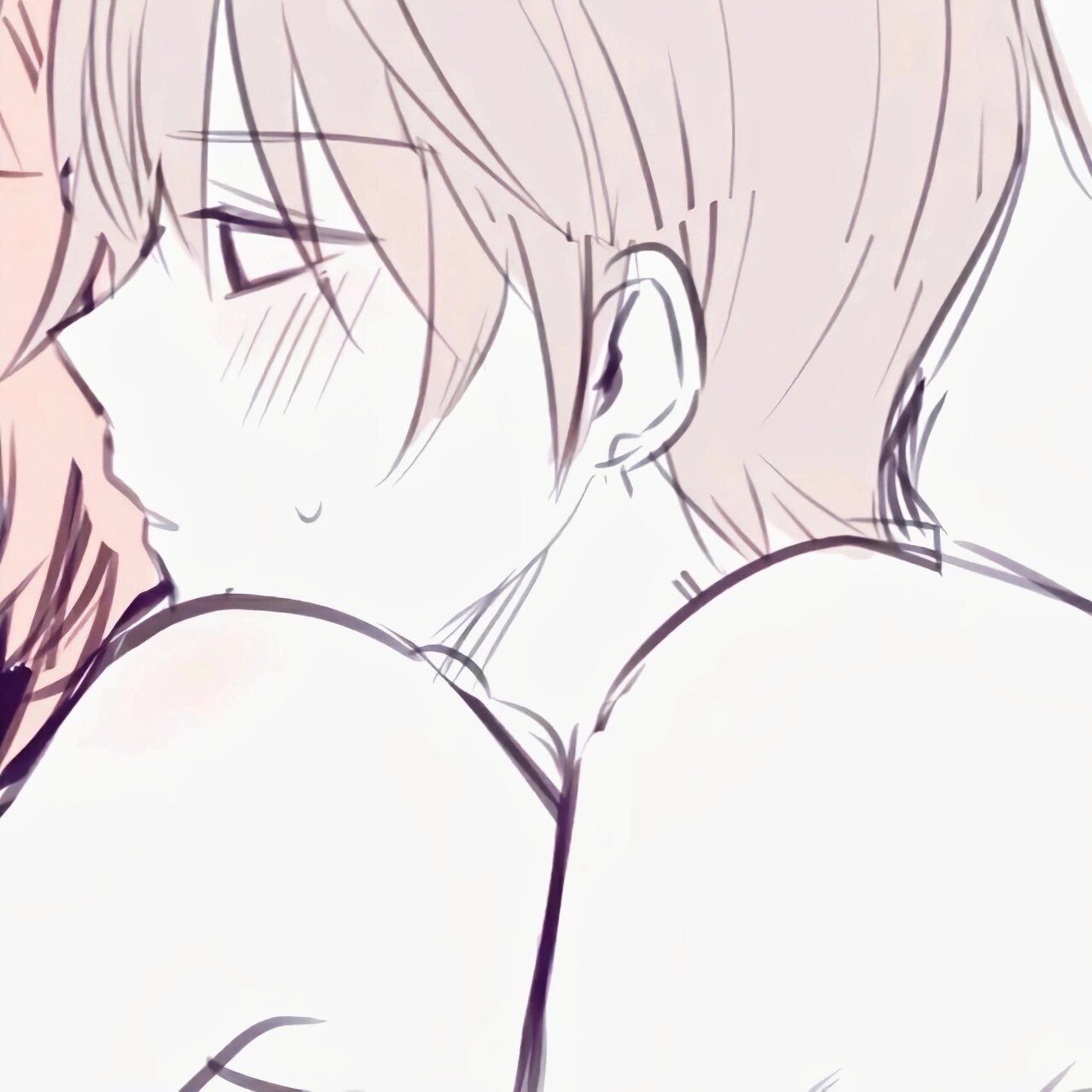 【动漫】超级涩气の动漫情头! 听说 点赞关注可以解锁更多宝藏情头