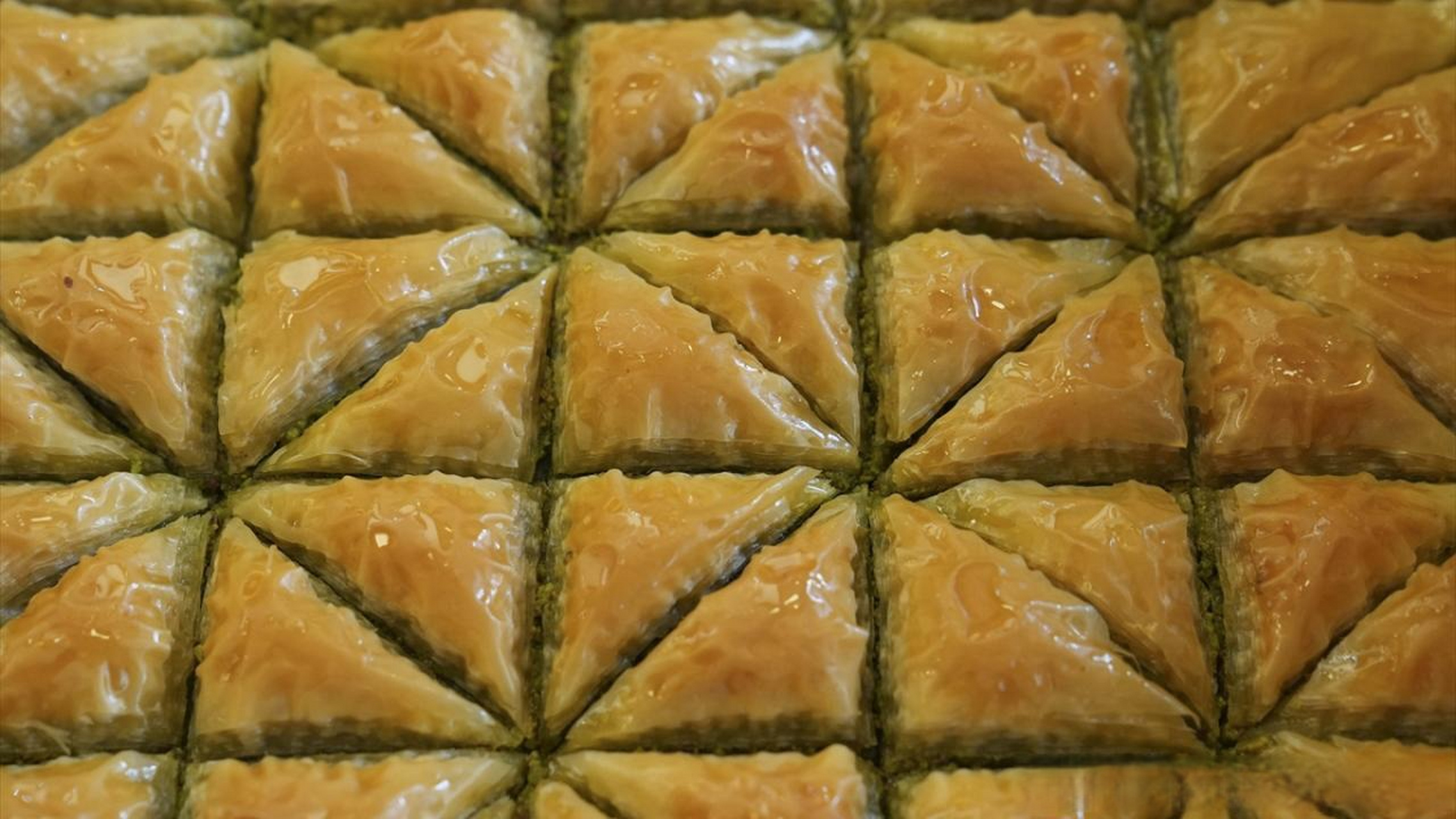 【土耳其果仁蜜饼含糖量有所降低】 土耳其标准协会(tse)近日对"