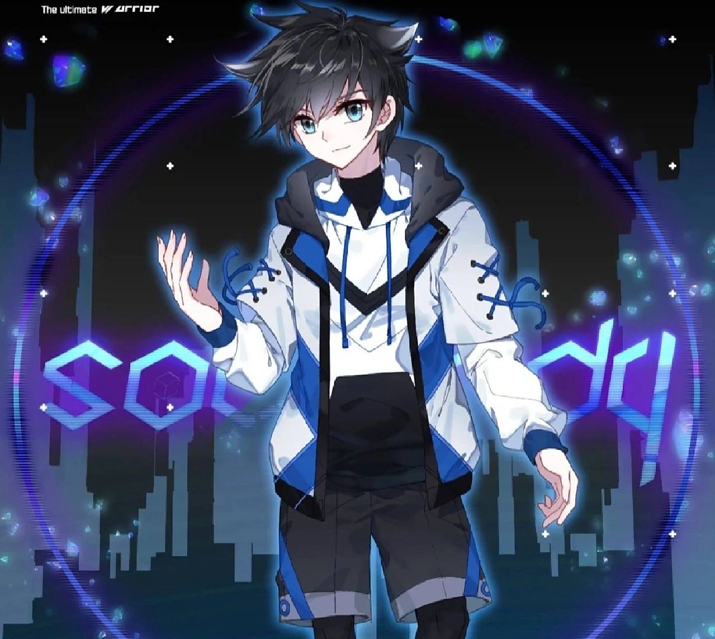 蓝轩宇头像 蓝轩宇/唐轩宇头像,不喜勿喷