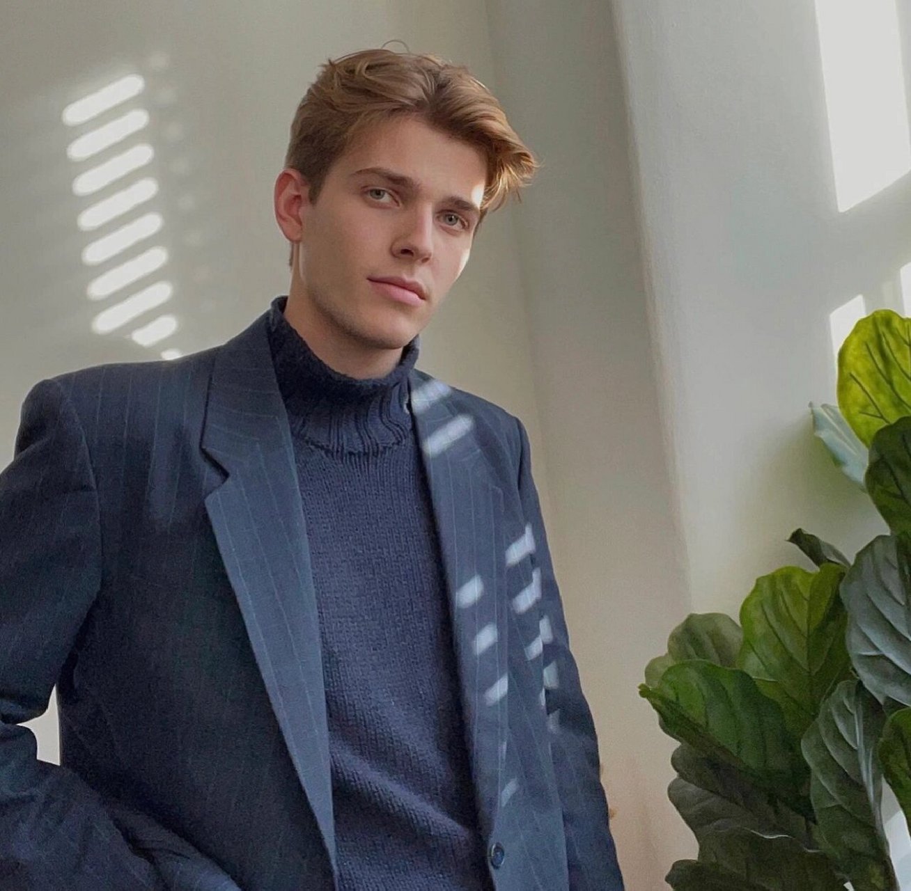 31 丹麦9996albert agger 91 albertaggerbeck