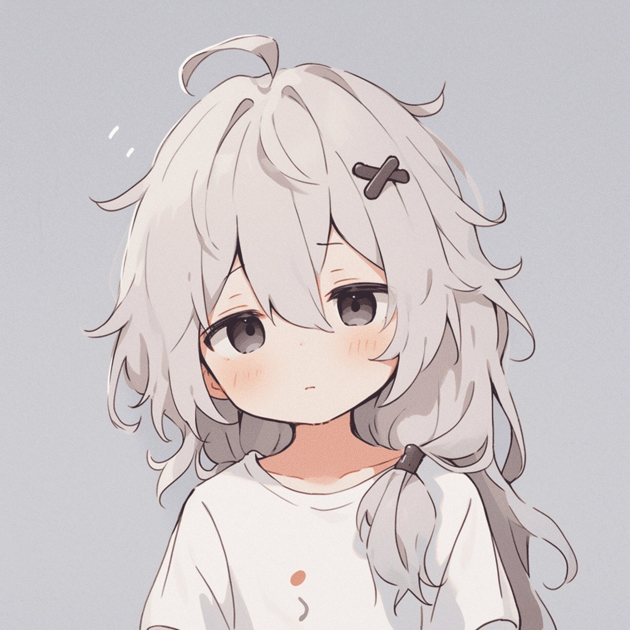 女生头像 | 可爱小女孩 #动漫女头# #好看头像# #动漫女生头像# #动漫