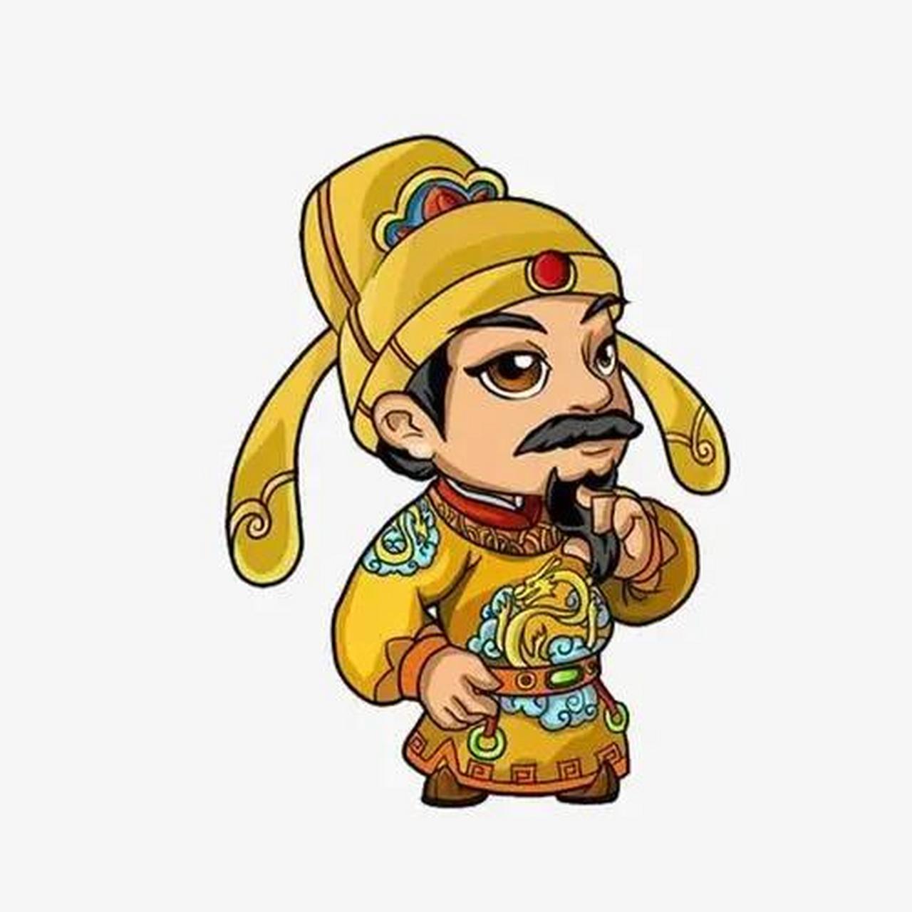 就算李世民做到的他敢这样做吗?杨广的教训还在眼前呢!历史