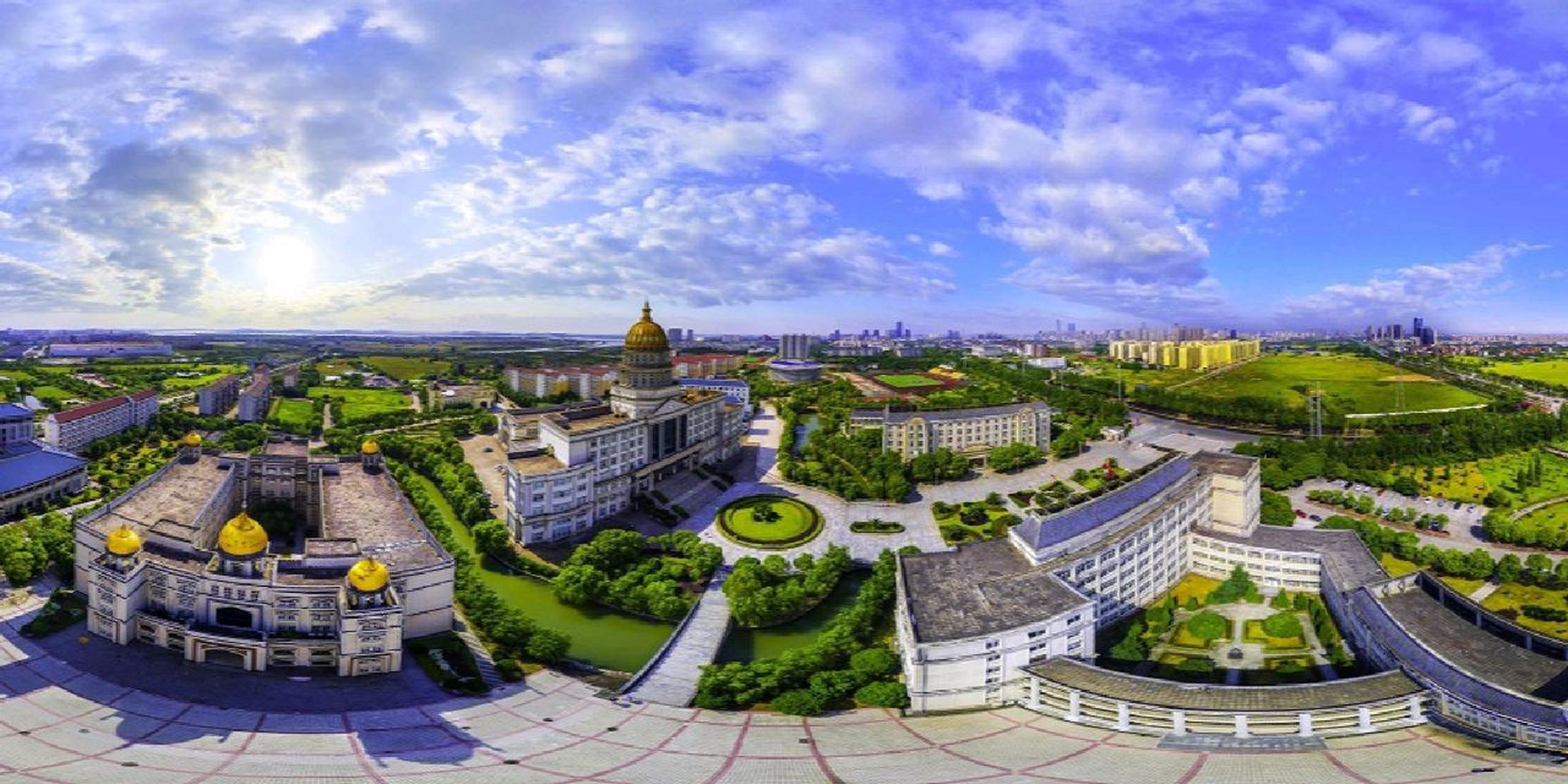 欢迎学妹学弟们报考江西外语外贸职业学院