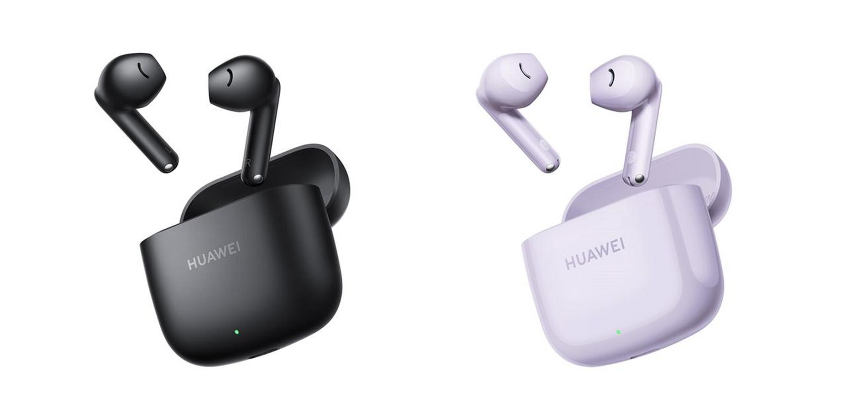 华为freebuds se 2真无线耳机在百元档tws领域一直是热销款.