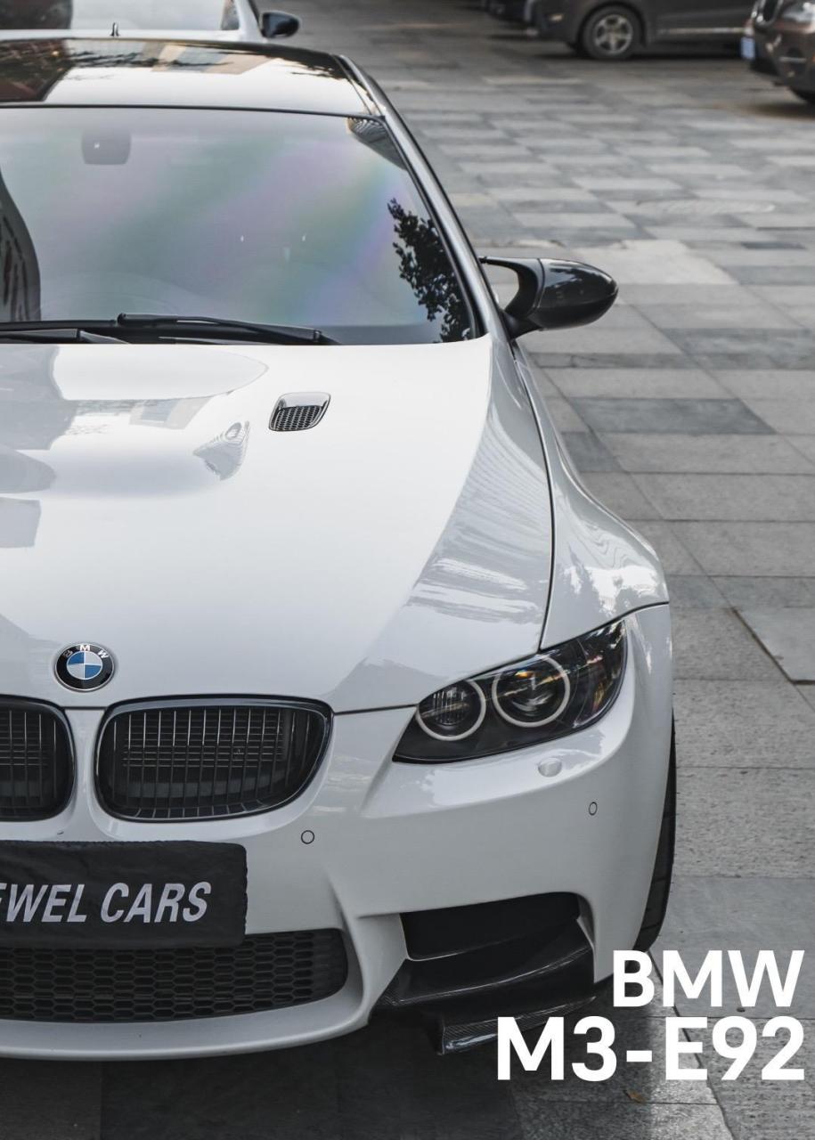 【出售】宝马-m3e92.