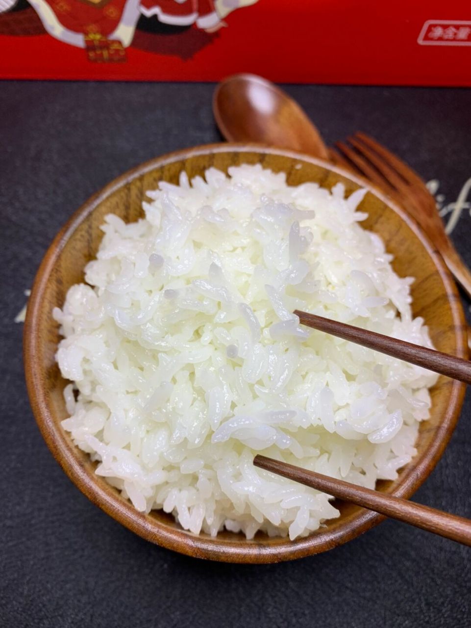 这是我们东北黑土地种植的五常大米#原产地五常大米# #五常大米