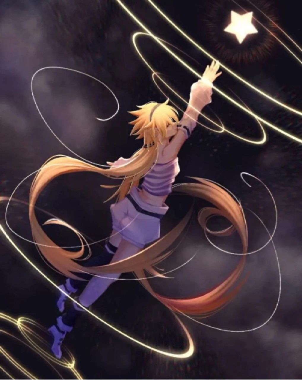 凹凸世界秋头像(拿图点赞加收藏)