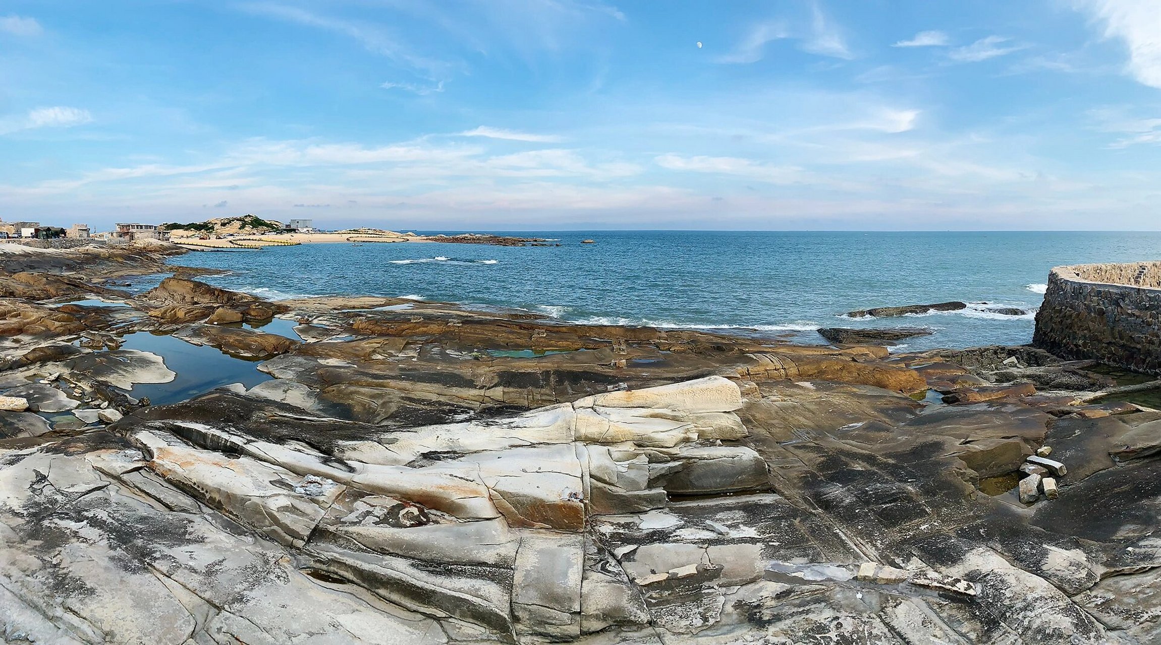 石狮黄金海岸度假村图片